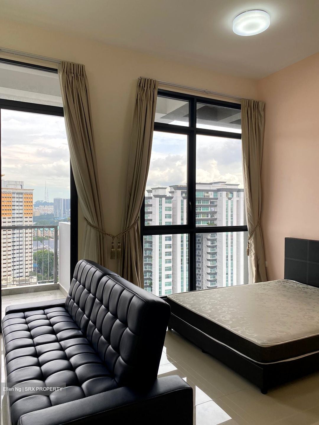 Hillion Residences (D23), Apartment #530030611